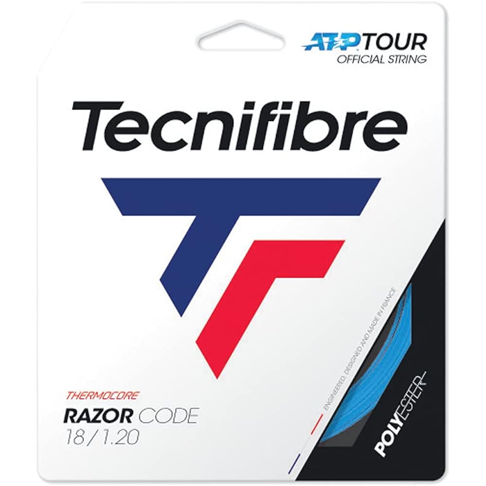 Tecnifibre Hard Tennis Gut Laser Cord 12m
