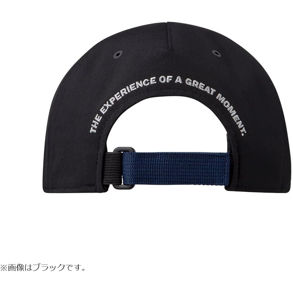 [Daiwa] Wear/Headgear Feel Alive. Cap DC-6723 Free Various