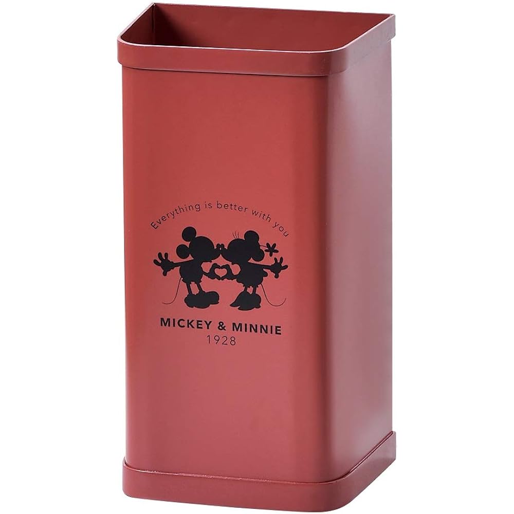 Setcraft Umbrella Stand Mickey & Minnie SD-6054