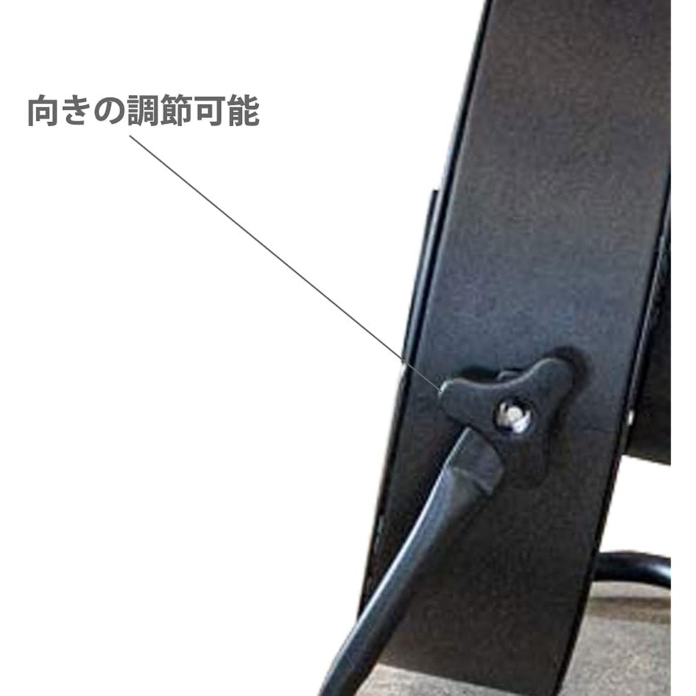 Bigman Rechargeable Mobile Factory Fan Circulator BCF-001 Fan Diameter 30cm Maximum Air Volume 24㎥ Maximum 27W