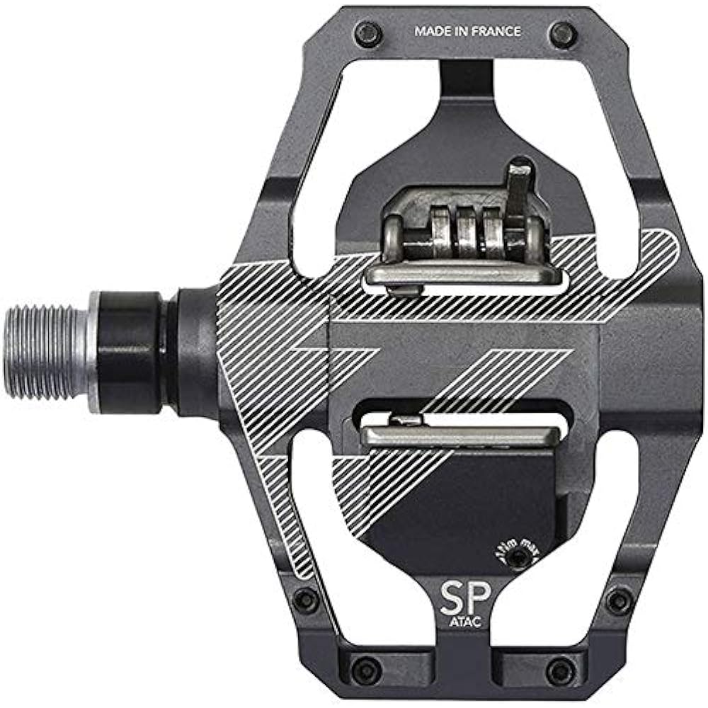 TIME Binding Pedal MTB Bike Bicycle Speciale SPECIALE 12 Speciale 12