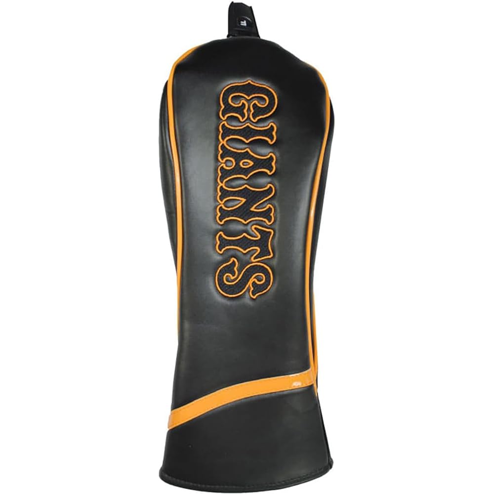 LEZAX Yomiuri Giants Head Cover