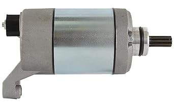 Starter Replacement Yamaha Motorcycle Striker V Star XVS13 XVS13CF XVS13CT XVS1300A XVS1300