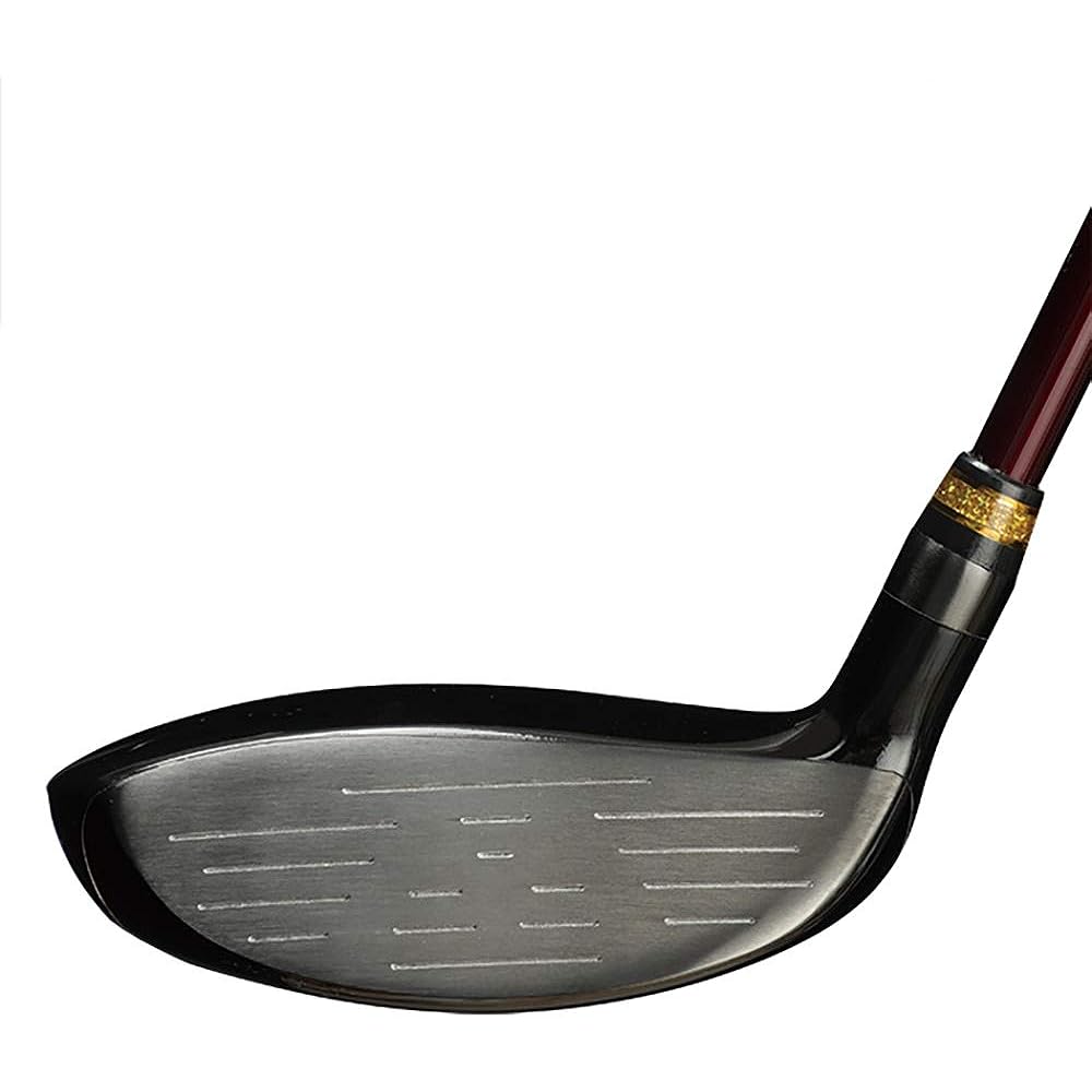 Mutsumi Honma MH500X2 Utility Carbon Shaft No. 3 Flex R