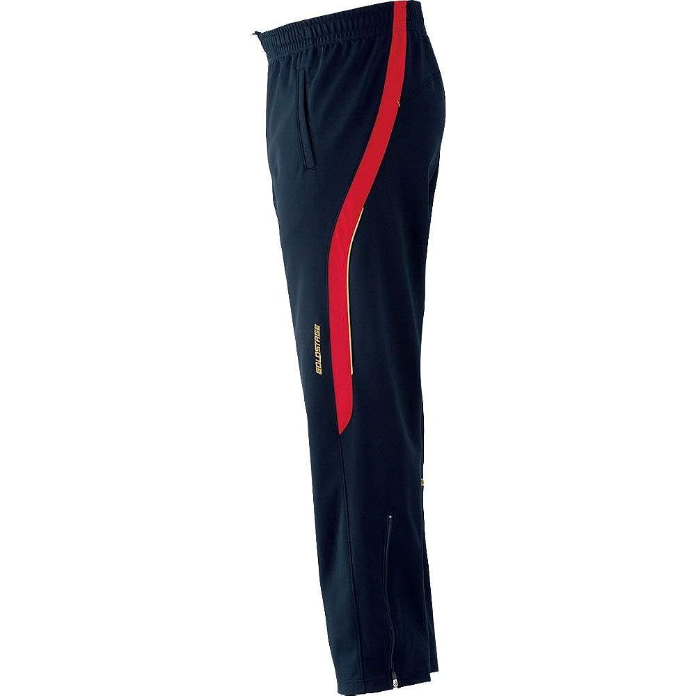 [ASICS] Baseball [Gold Stage] Warm-up Pants BAW008