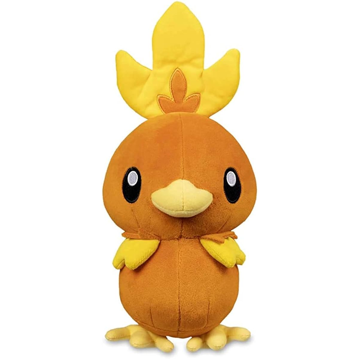 Pokemon Center POKÉ Plush Toy TORCHIC
