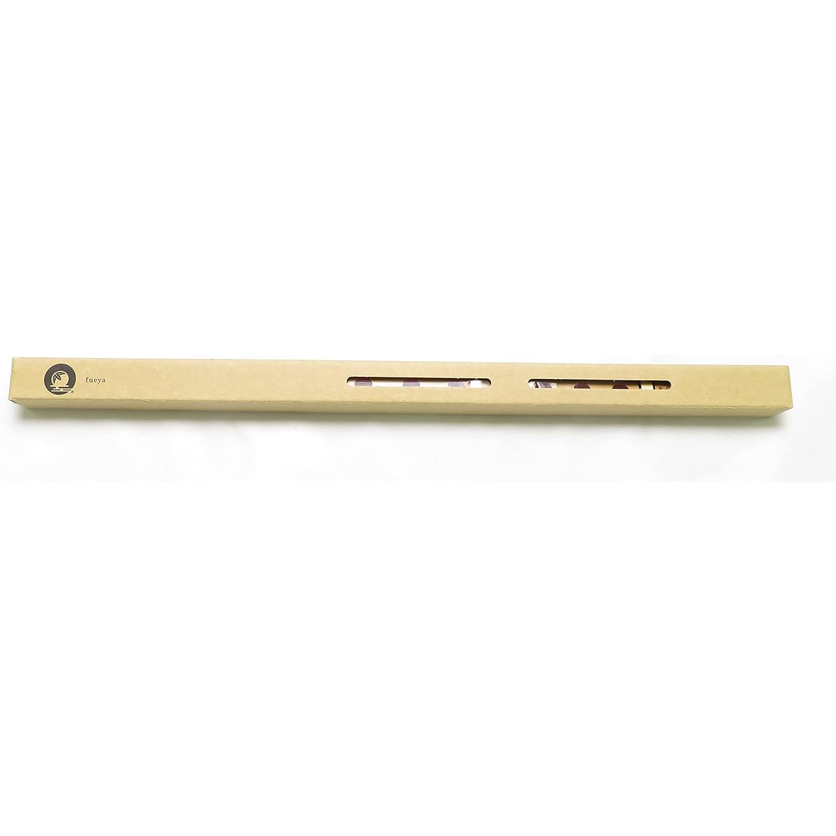 Shishida Takekei Maki Uchiaka Fuji Ryomaki Ropponton (6 pieces) Classical style Shinobue (for music/festivals) 7-hole transverse flute