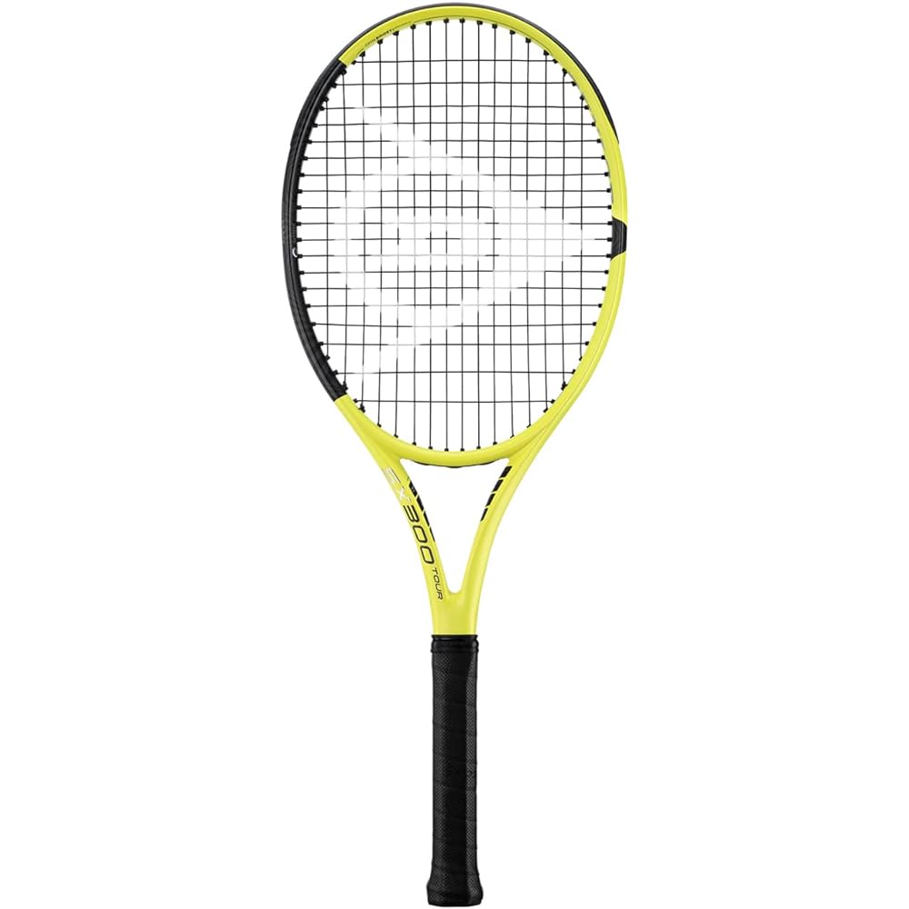 DUNLOP tennis hard tennis racket 22SX300 TOUR (frame only) grip: