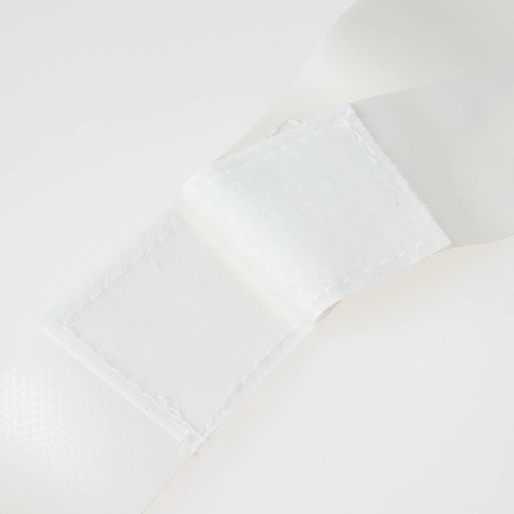 MIKASA Side Band for AC-NT200 AC-NT200SB White