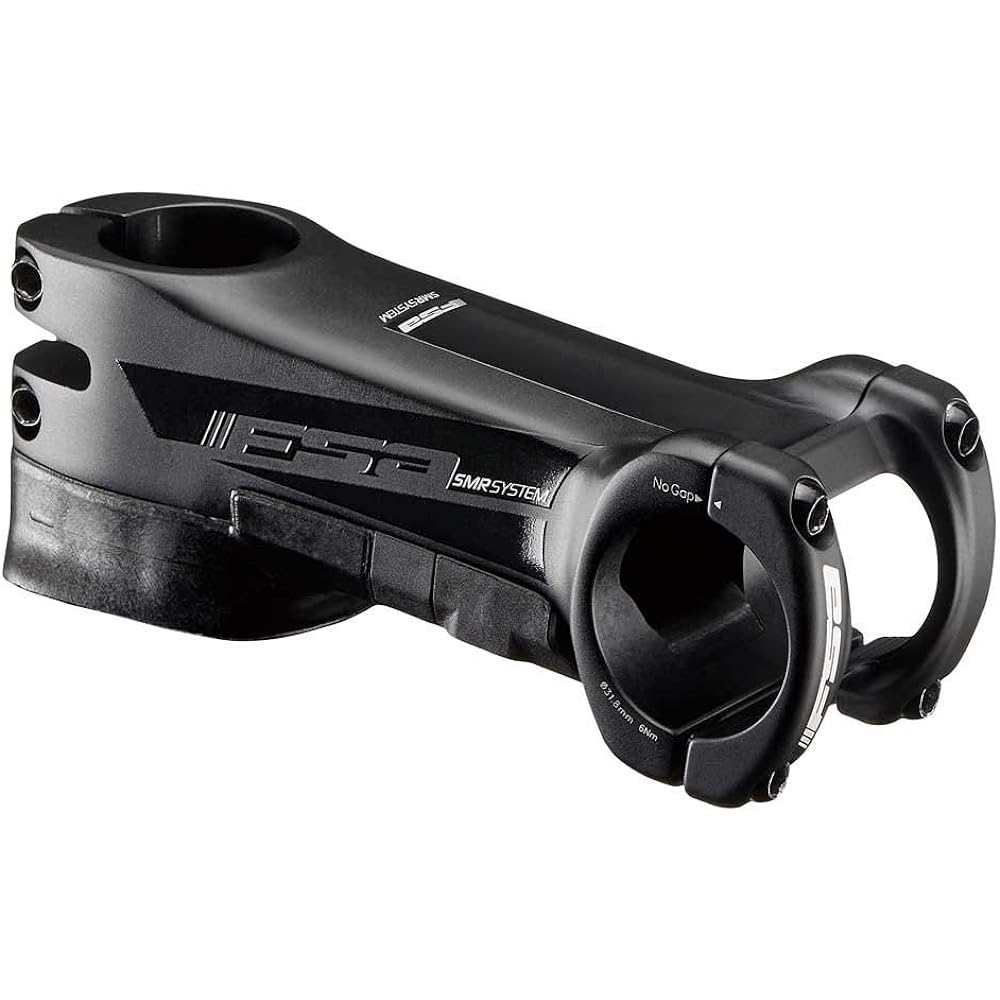 FSA Road Bike Stem ST ROAD NS SMR alloy