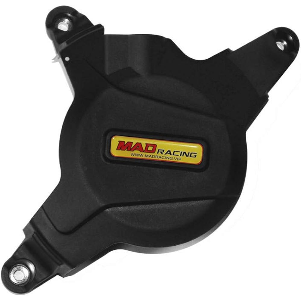 [SUKIRACING] CBR600RR 2007-2022 Motorcycle Engine Cover Set Engine Slider (Generator Cover & Clutch Cover & Pulse Cover) CBR600RR 2007-2022