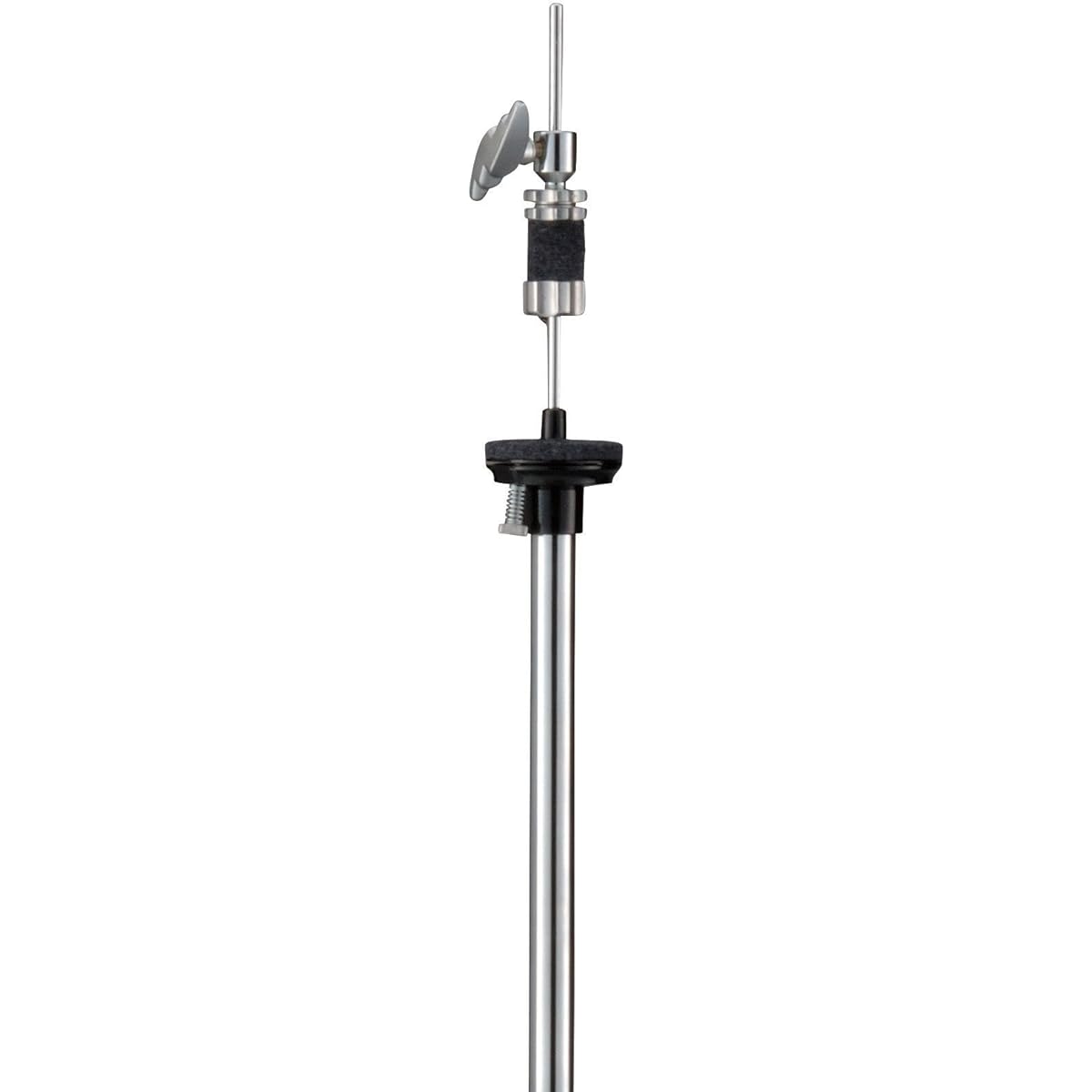 [Set purchase] YAMAHA Hi-Hat Stand HS650A & Drum Stool Entry Model DS550U An entry model of a drum stool that inherits stability, durability, and operability from higher-end models.