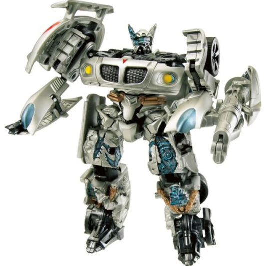 Transformers Movie MA-14 Final Battle Jazz