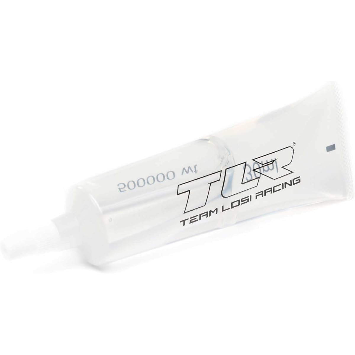 TEAM LOSI RACING Silicon Diff Fluid 500000CS TLR75009 Gasoline Car/Truck Option Parts