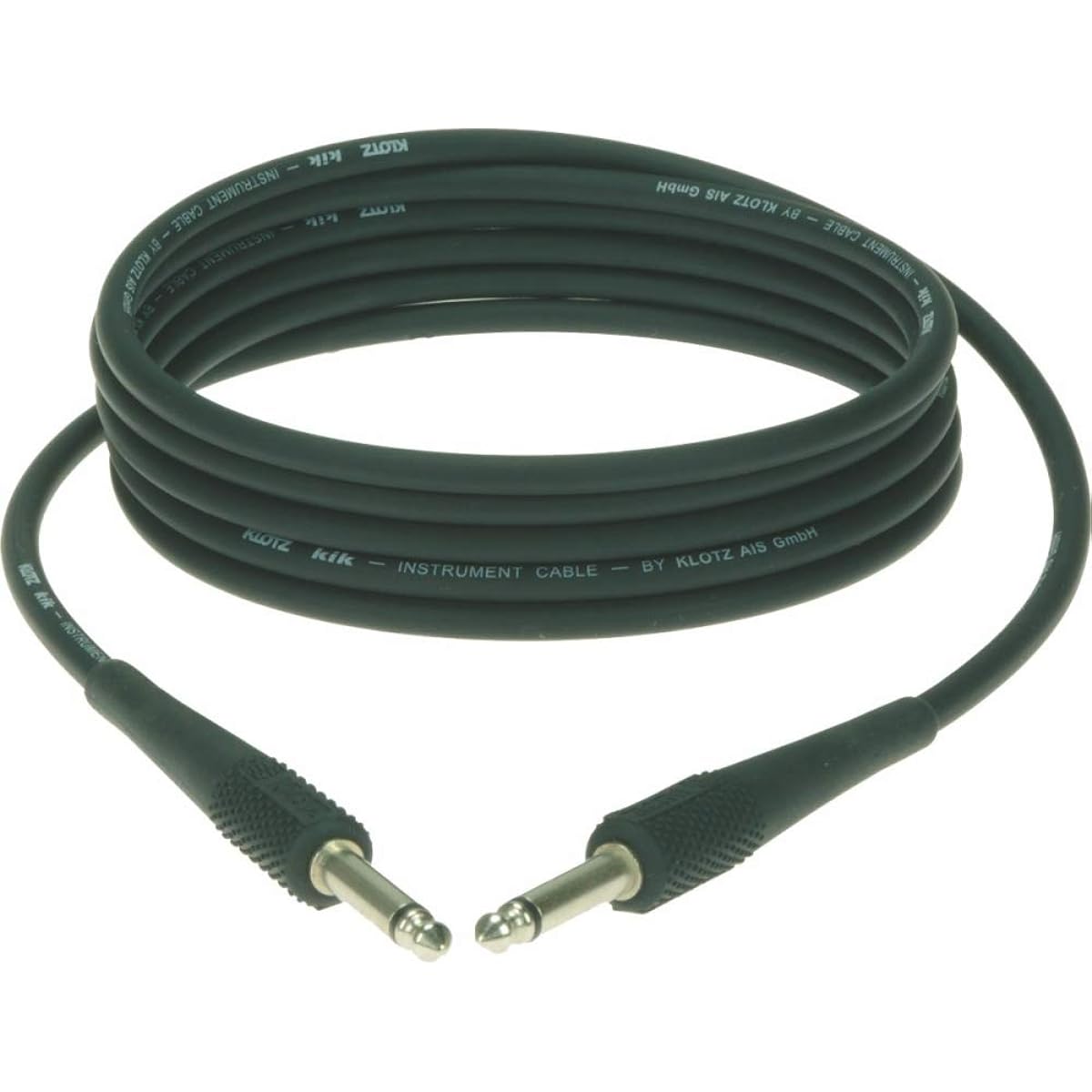 Klotz KIK6.0PPSW Guitar Cable