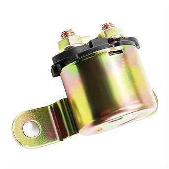 Starter Solenoid Relay Motorcycle Starter Solenoid Relay Ski Doo MX Z Trail 500SS 500F 500X Renegade X 600 800 HO SDI TNT 800R 1000 1200