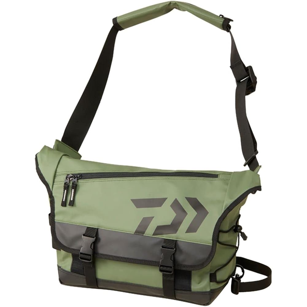 DAIWA Messenger Bag (D)