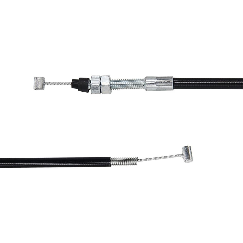 Gpartsden 17910-VA3-S01 Lawn Mower Throttle Cable for Honda HR195 SXA HR214 PXA Lawn Mower