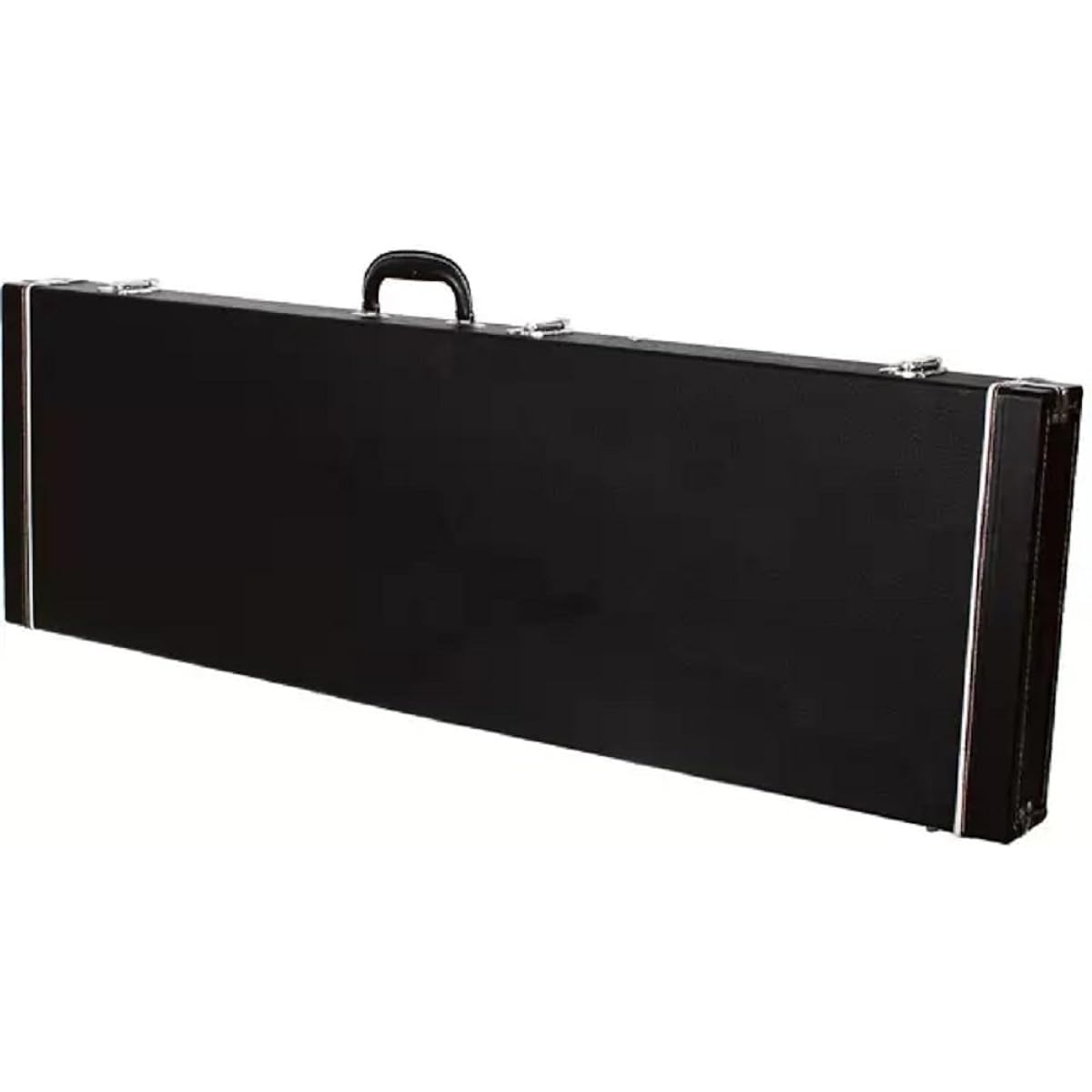KC Electric Bass Hard Case EB-130 (Jazz Bass/Precision Bass Compatible)