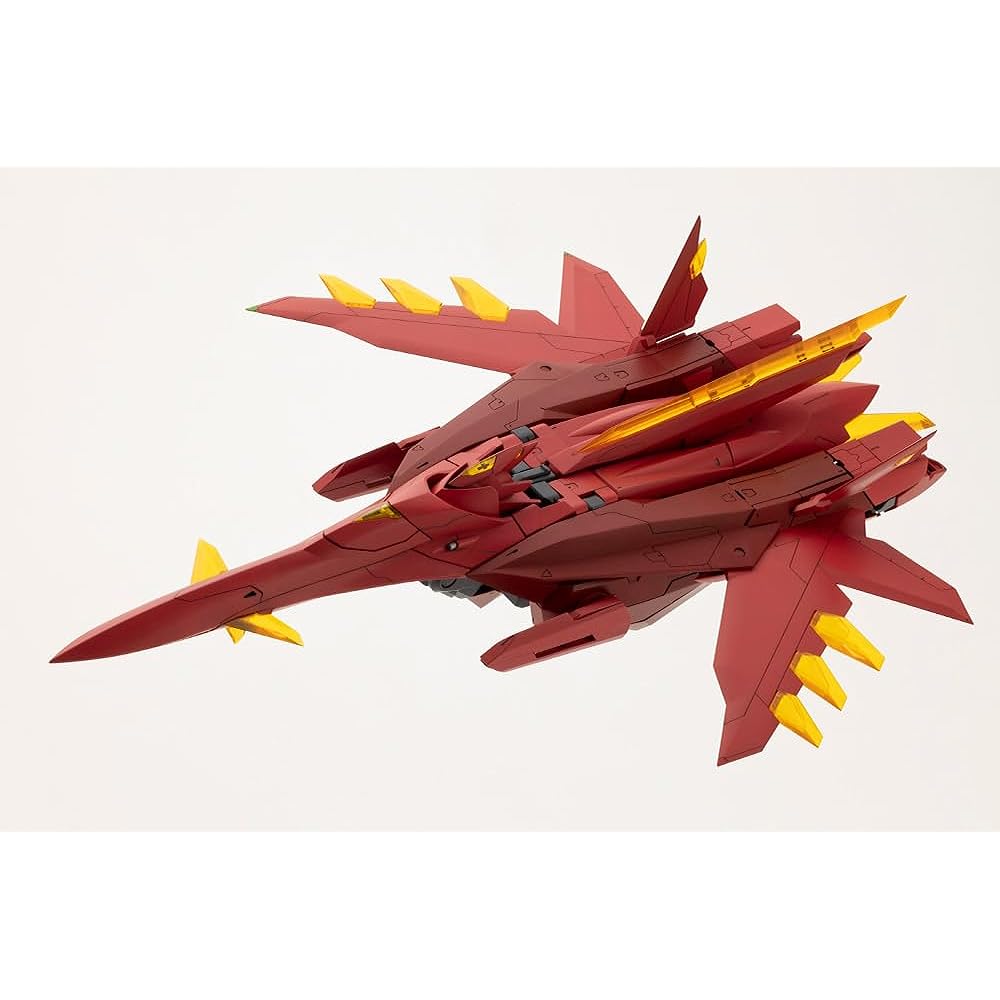 KOTOBUKIYA M.S.G Modeling Support Goods Variable Frame System 02 Garda Gear [Diablo] Height approx. 210mm Non-scale plastic model