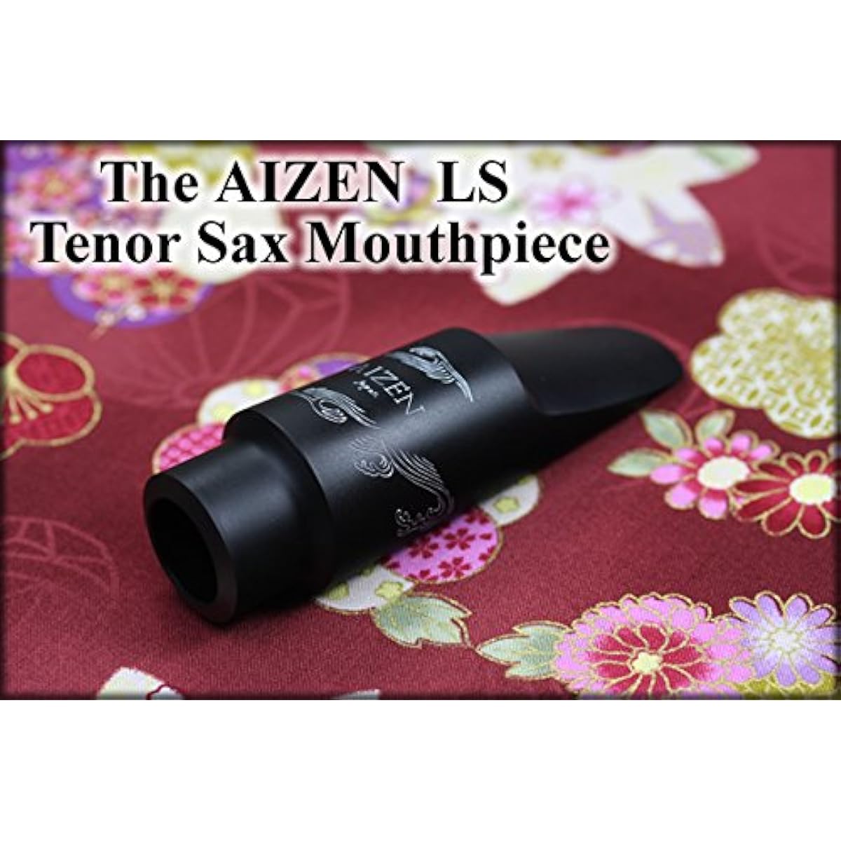 AIZEN/TS LS model mouthpiece for tenor saxophone (9)