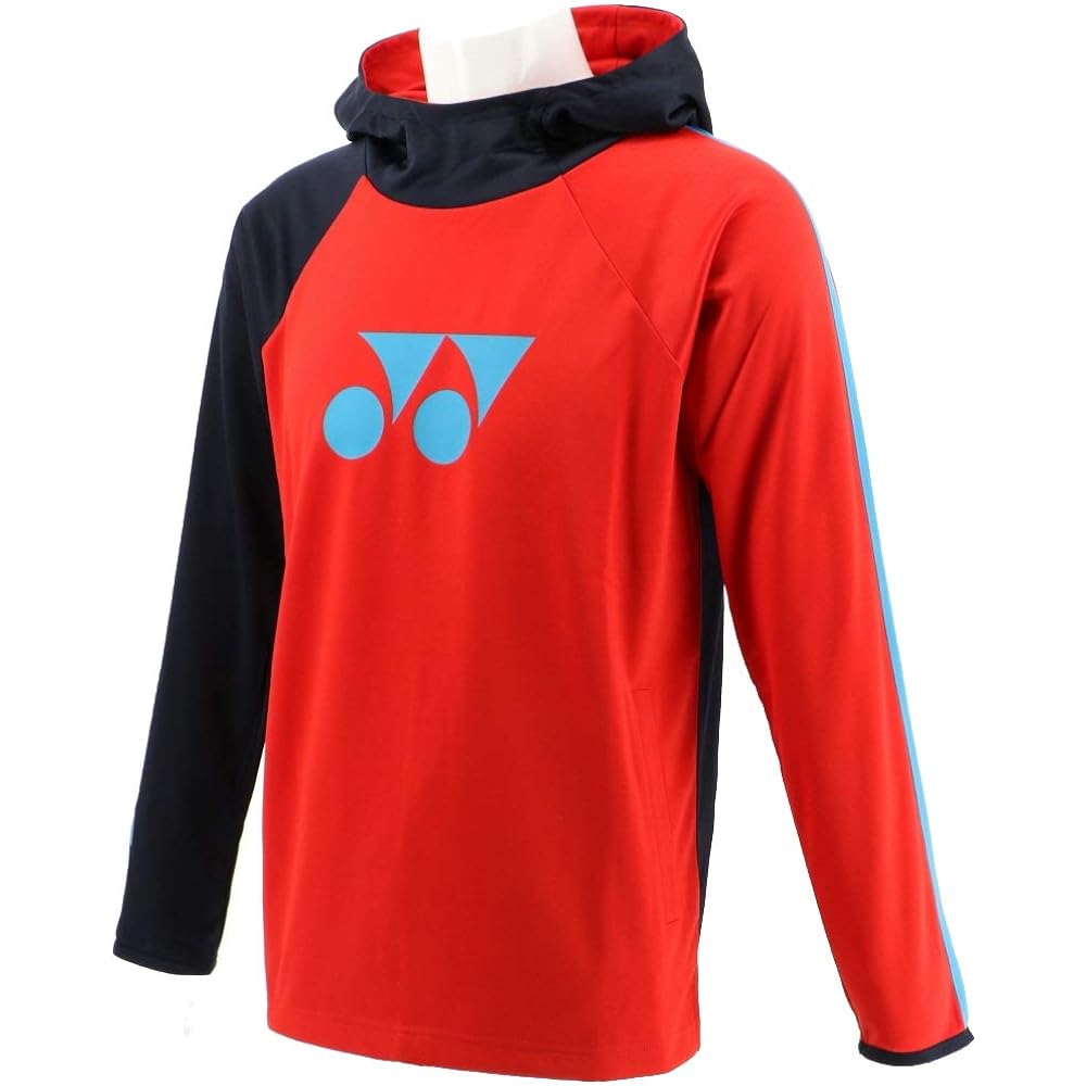 yonex Uni Sweat Hoodie Tennis Sweat Hoodie (32027-007)