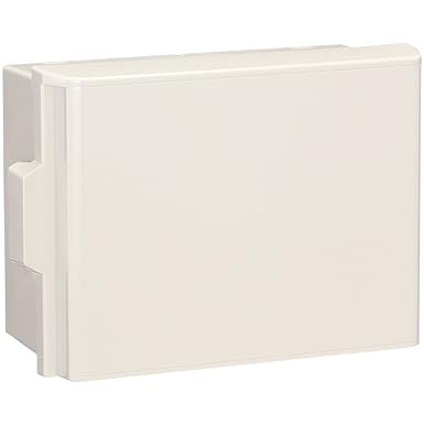 Nitto Kogyo plastic box P18-35A