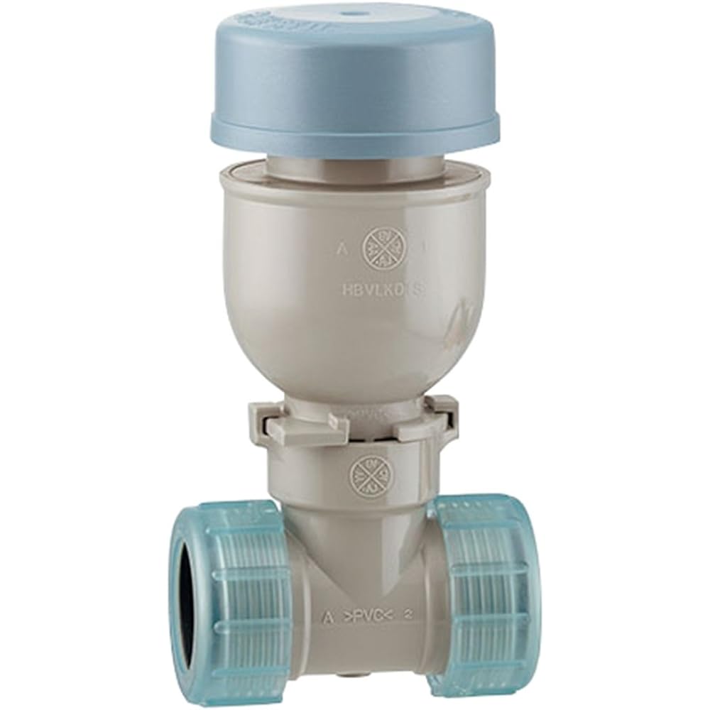 Low level ventilation valve for Kakudai S-trap 423-803