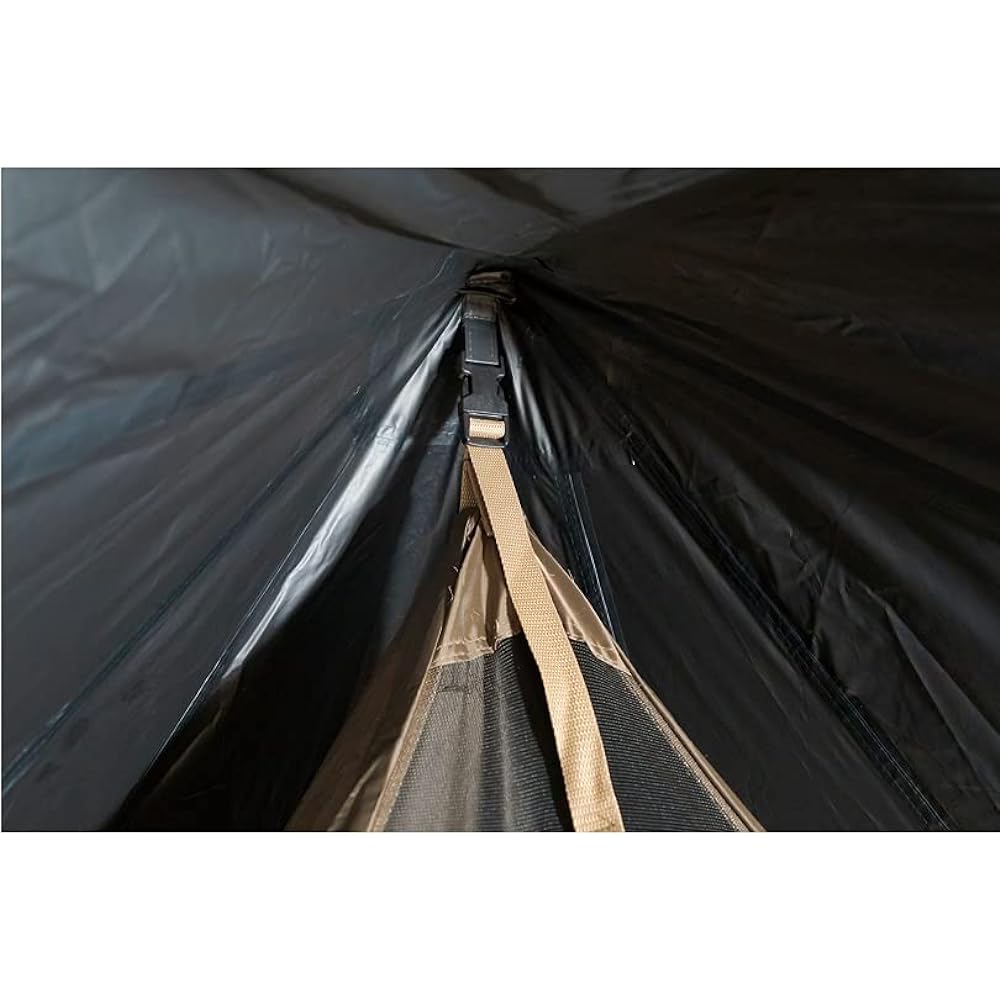 TARAS BOULBA 3 inner tent for fork shelter B ./.