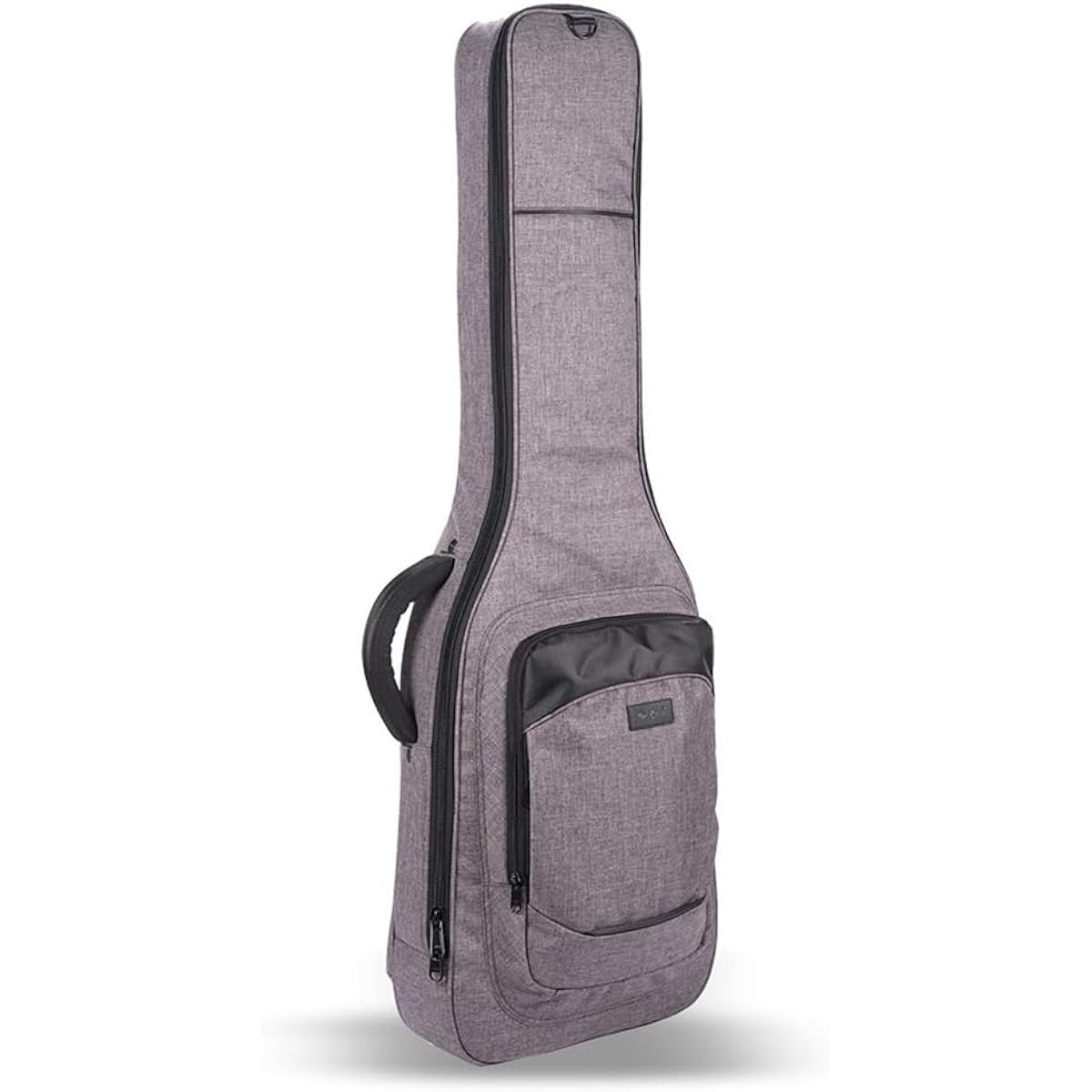 Dr. Case Portage 2.0 Series Electric Guitar Bag Grey [DRP-EG-GY]
