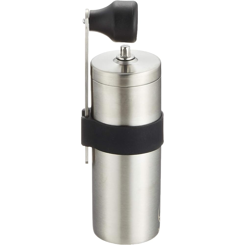 Belmont outdoor coffee mill. BM-351
