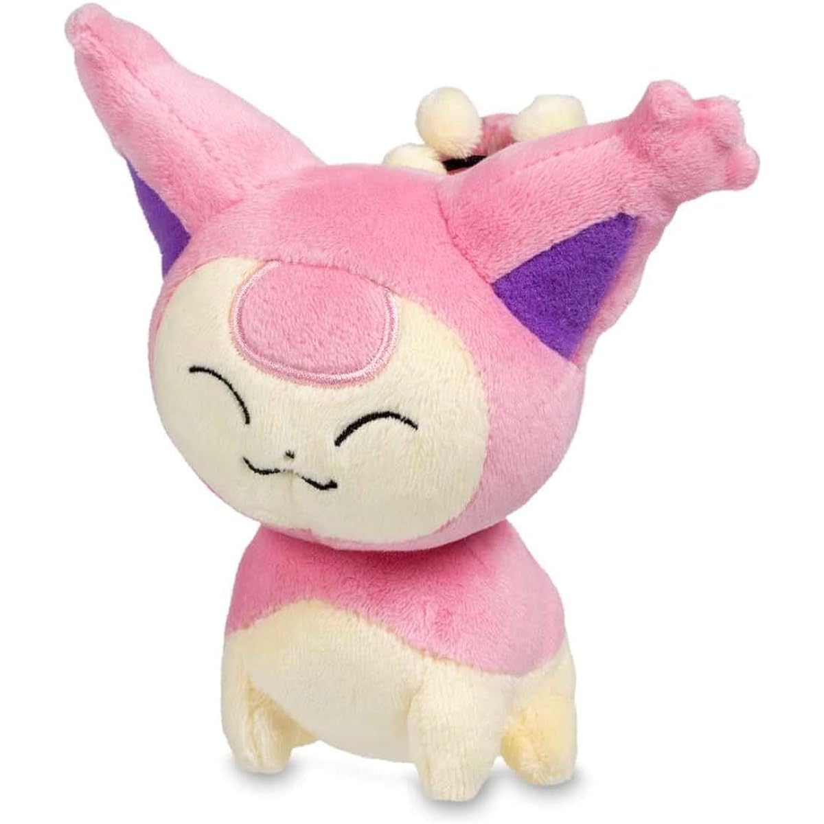 Pokémon Center: Sitting Cuties Skitty Poké Plush 5 ½ inch