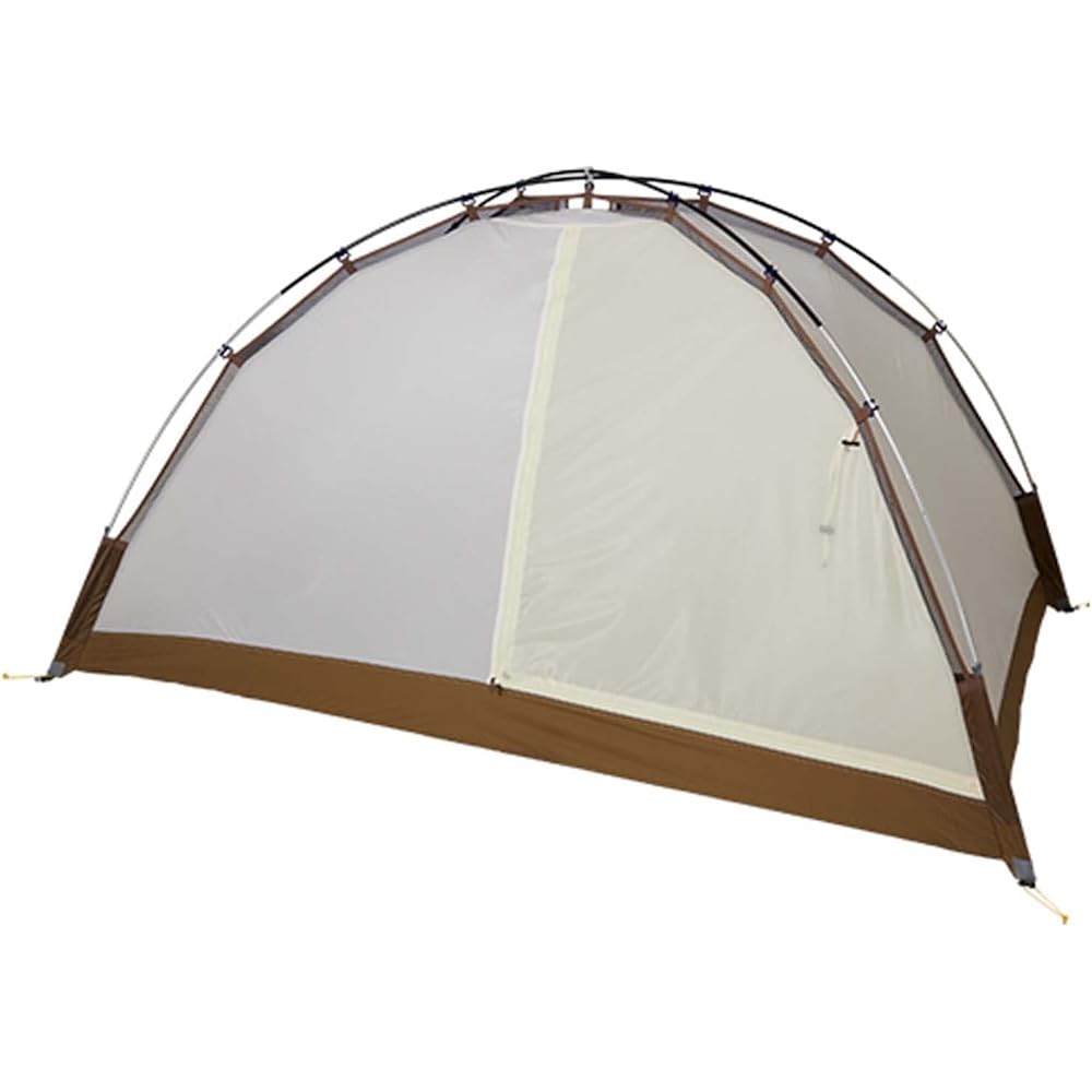 DUNLOP Outdoor Camping Climbing Touring Tent VS Series (Single Entrance Model) Compact Alpine Tent [Made in Japan]