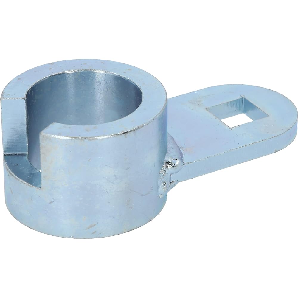 KS TOOLS Pulley wheel counter hold wrench 400.9042