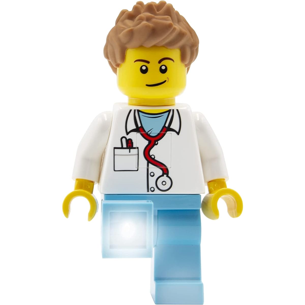 LEGO Classic Doctor Torch (TO48)