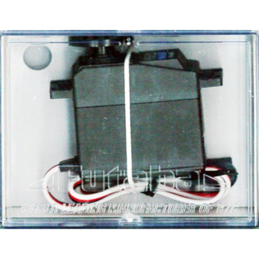 Futaba SERVO BLS272SV (S.BUS high voltage servo for helicopters/airplanes) 00106877-1