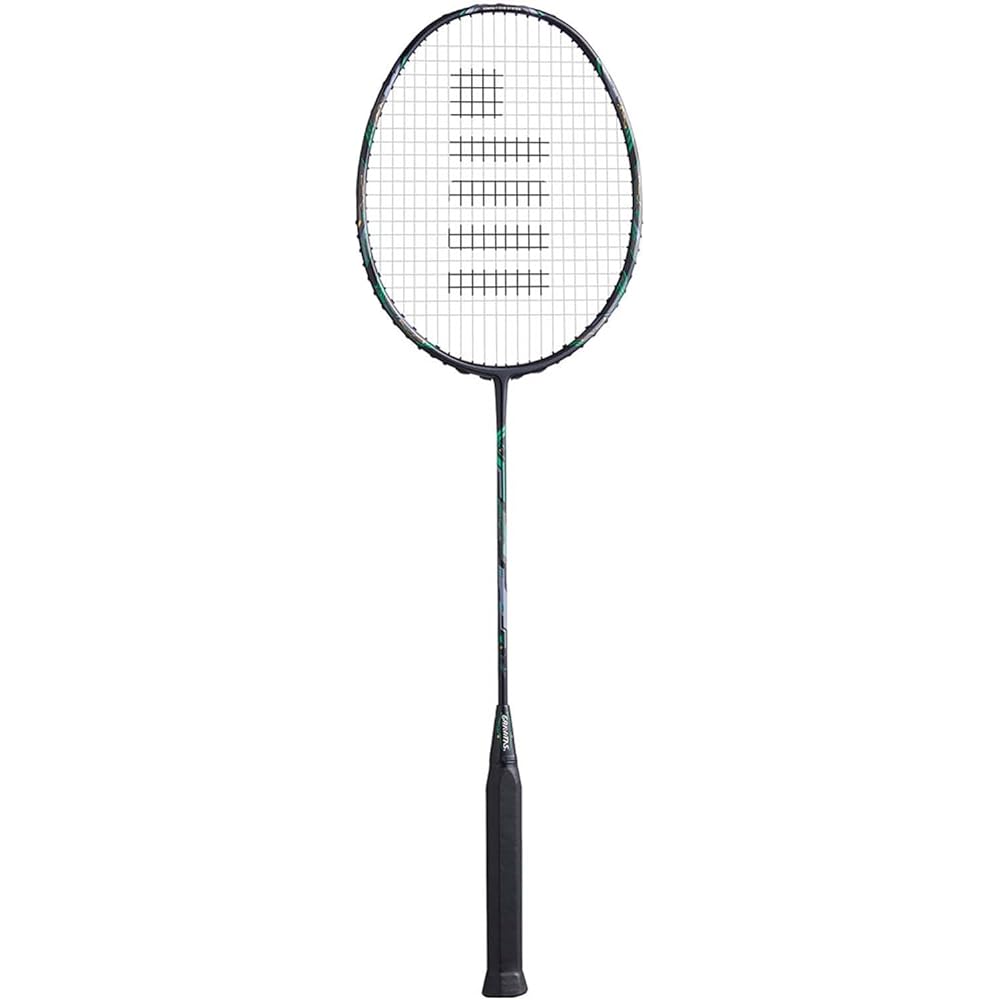 Gosen Badminton Racket Gravitas 6.5-LL / 9.5-SX / 8.5-SX