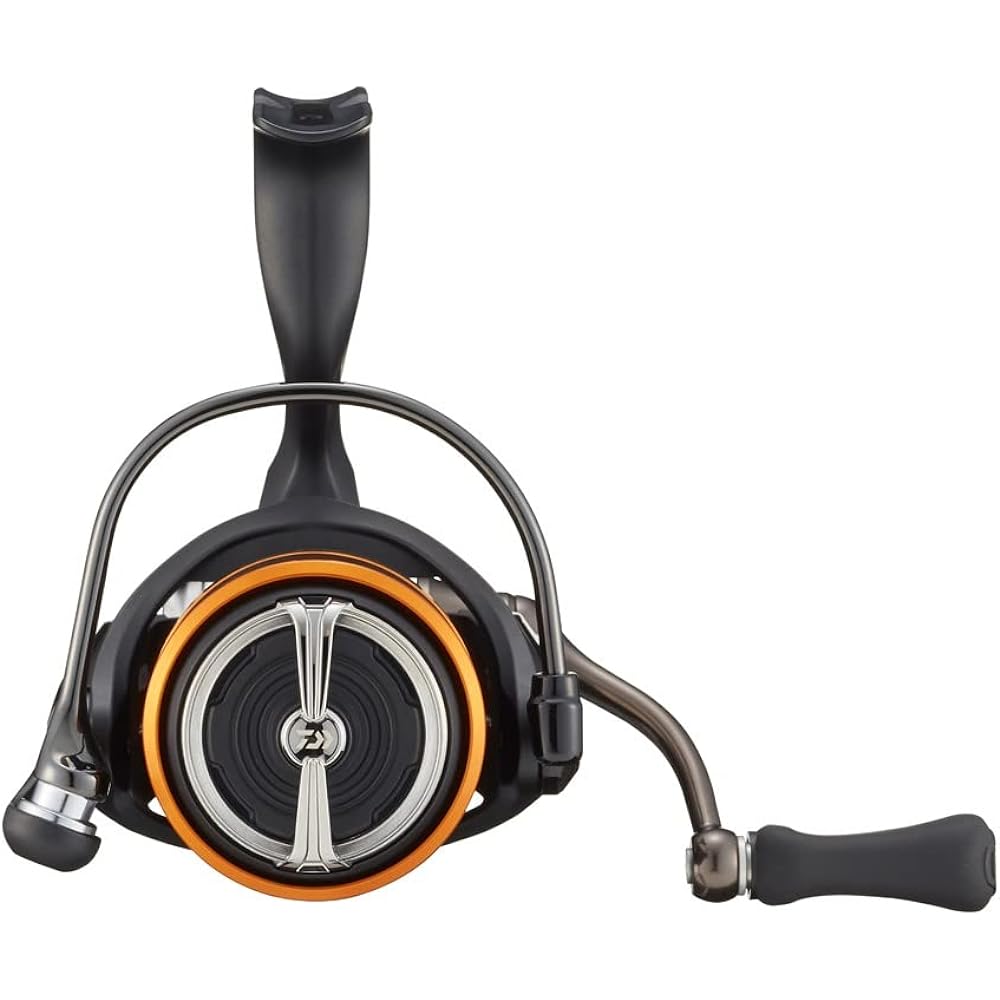 DAIWA Spinning Reel 21 Presso 1000S-P/2000SS-P