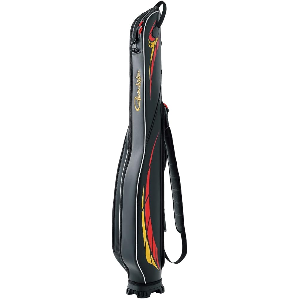 Gamakatsu Gamaiso Rod Case