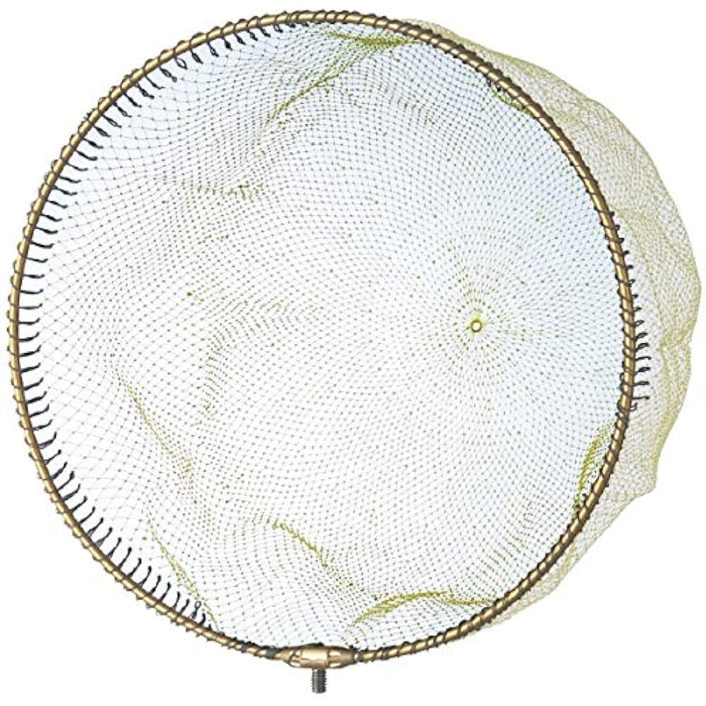 SIYOUEI Ultra Frame Kiwami One Piece Netting