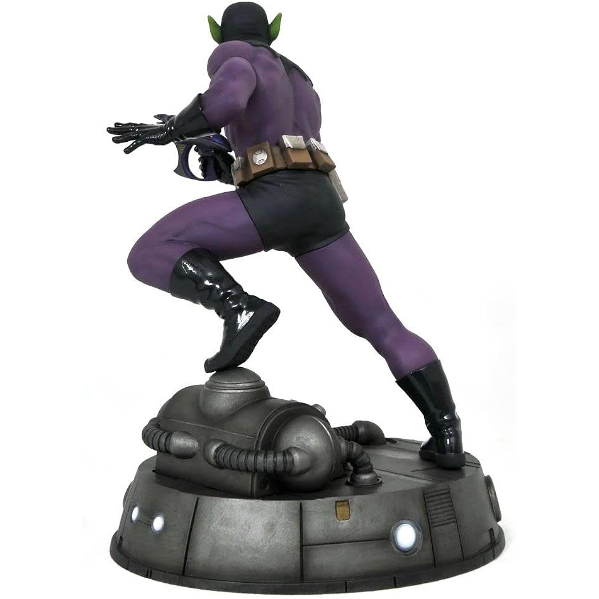 Diamond Select MARVEL - Skull - Statue Marvel Gallery 25cm