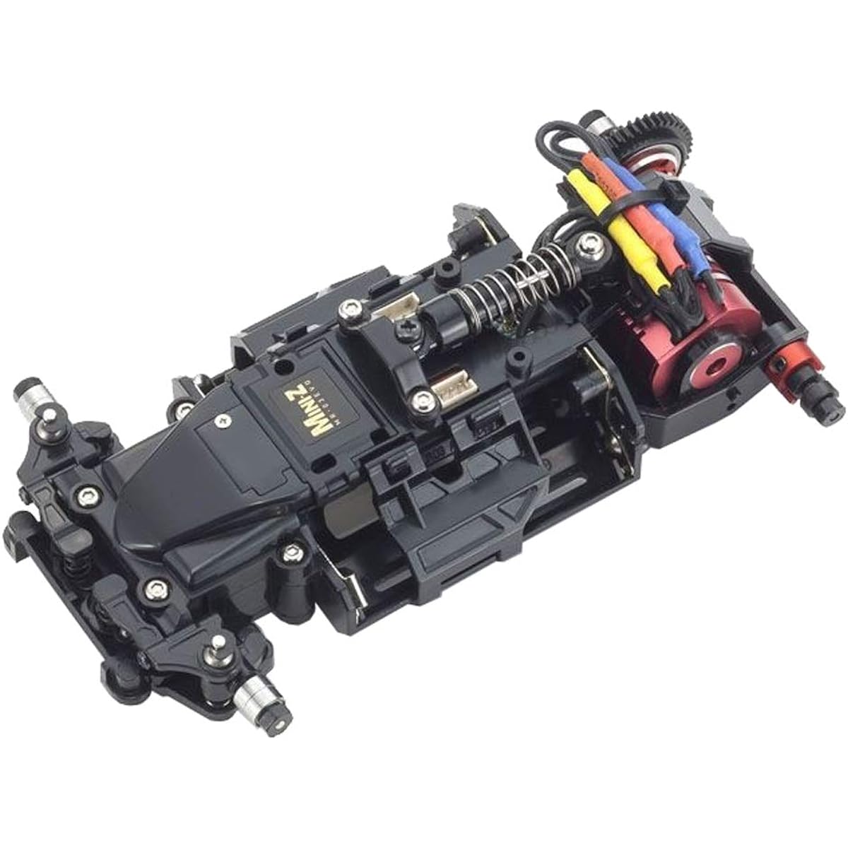 Kyosho MINI-Z Racer MR-03EVO SP Chassis Set (W-MM/8500KV) 32792