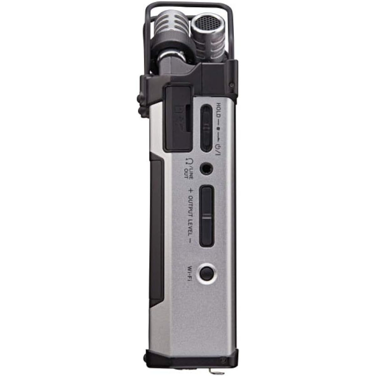 TASCAM DR-44WL VER2-J Wi-Fi Connection Compatible Linear PCM Recorder Handy Recorder IC Youtube ASMR Music 24bit/96kHz High Resolution