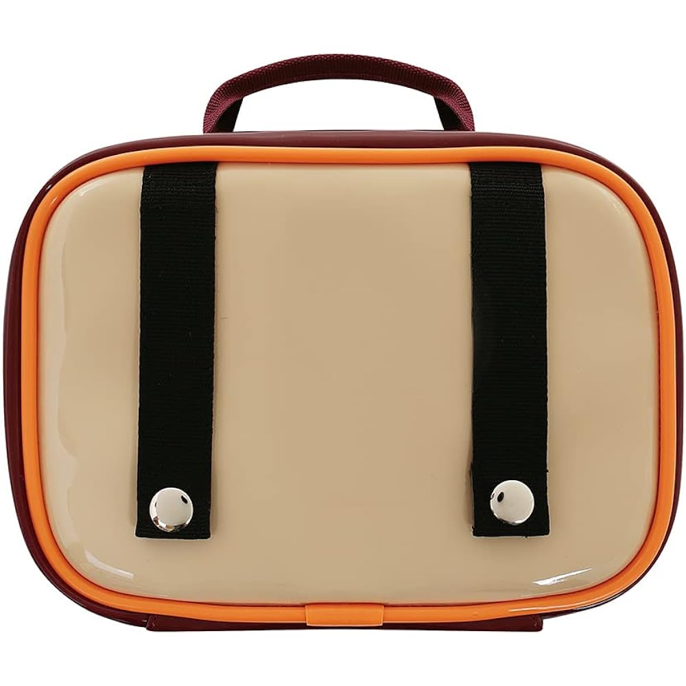 Light pouch PA-03 S beige