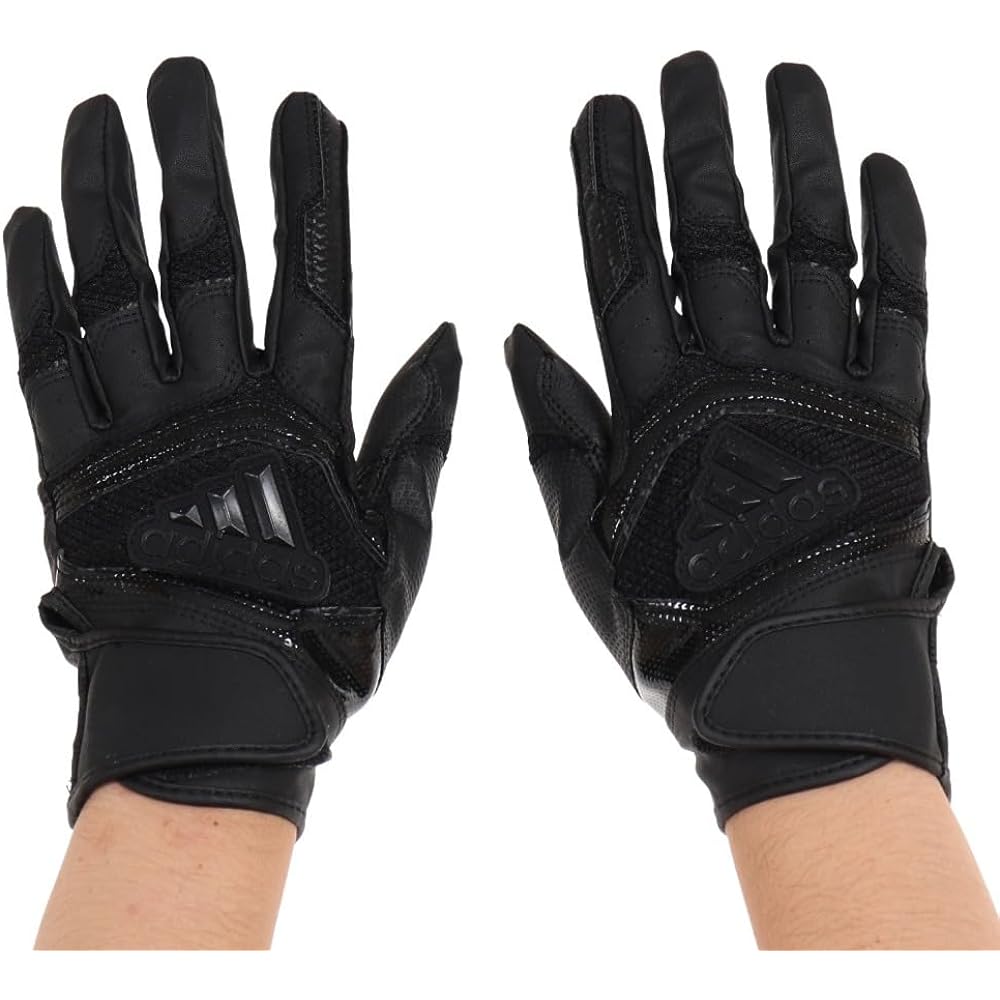 adidas Baseball Batting Gloves Batting G BASIC For Both Hands