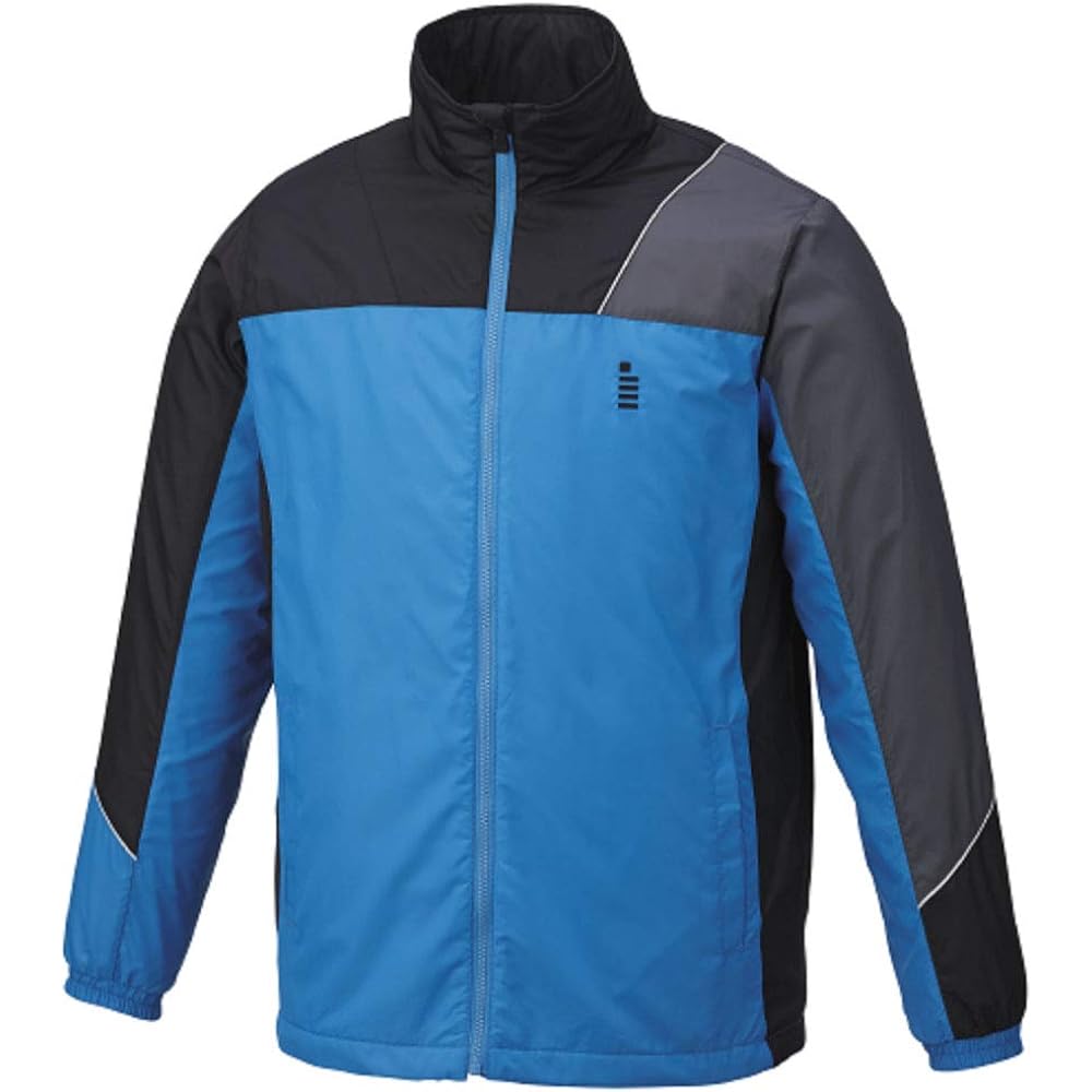 GOSEN Tennis Unisex Wind Warmer Jacket Y1808