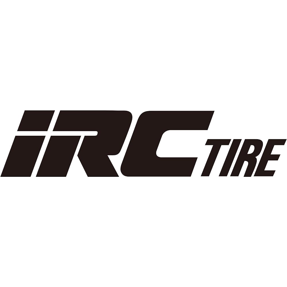IRC Inoue Rubber Bike Tire GP-5 Rear 80/90-17 44P Tube Type (WT) 107583