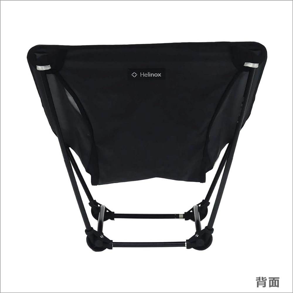 [Helinox] Ground Chair Helinox Folding Chair Seat Chair Ground Chair Coyote tan [Parallel Import]