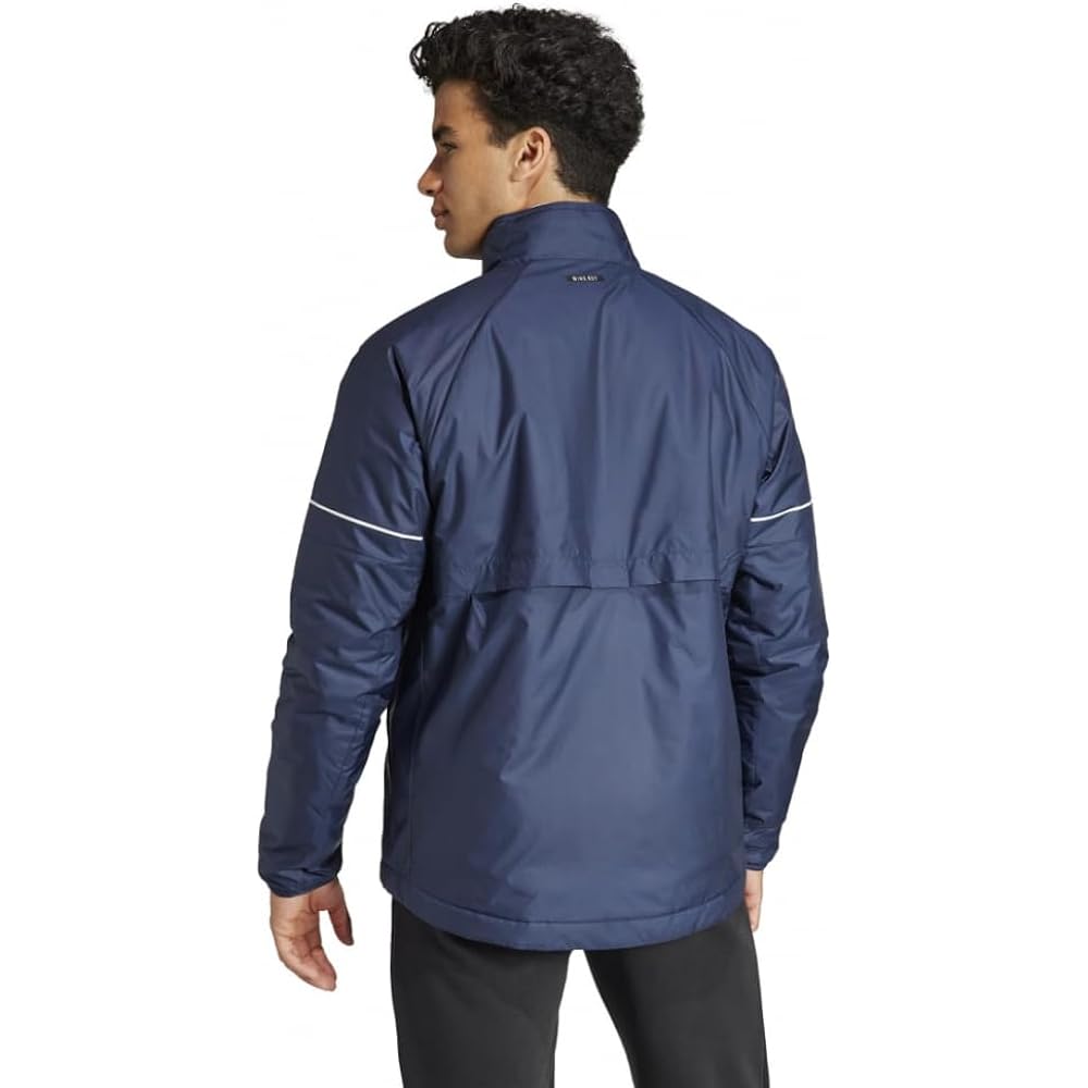[Adidas] Jacket Tennis Padded Jacket HBB78 Men's