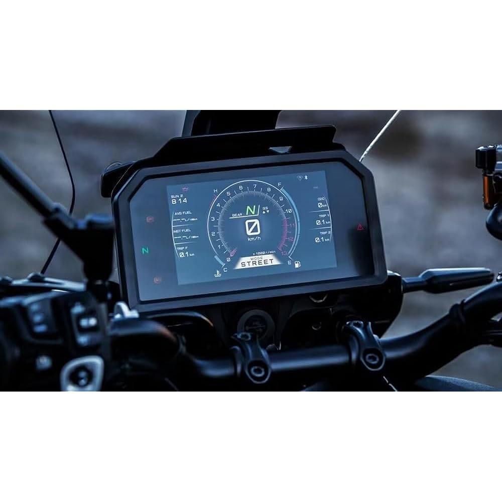 Motorcycle Instrument Frame B&MW F 850 GS Anti-Theft F850GS Adventure ADV 2019-2023 Motorcycle Meter Frame Cover TFT Screen Protector Dashboard Guard